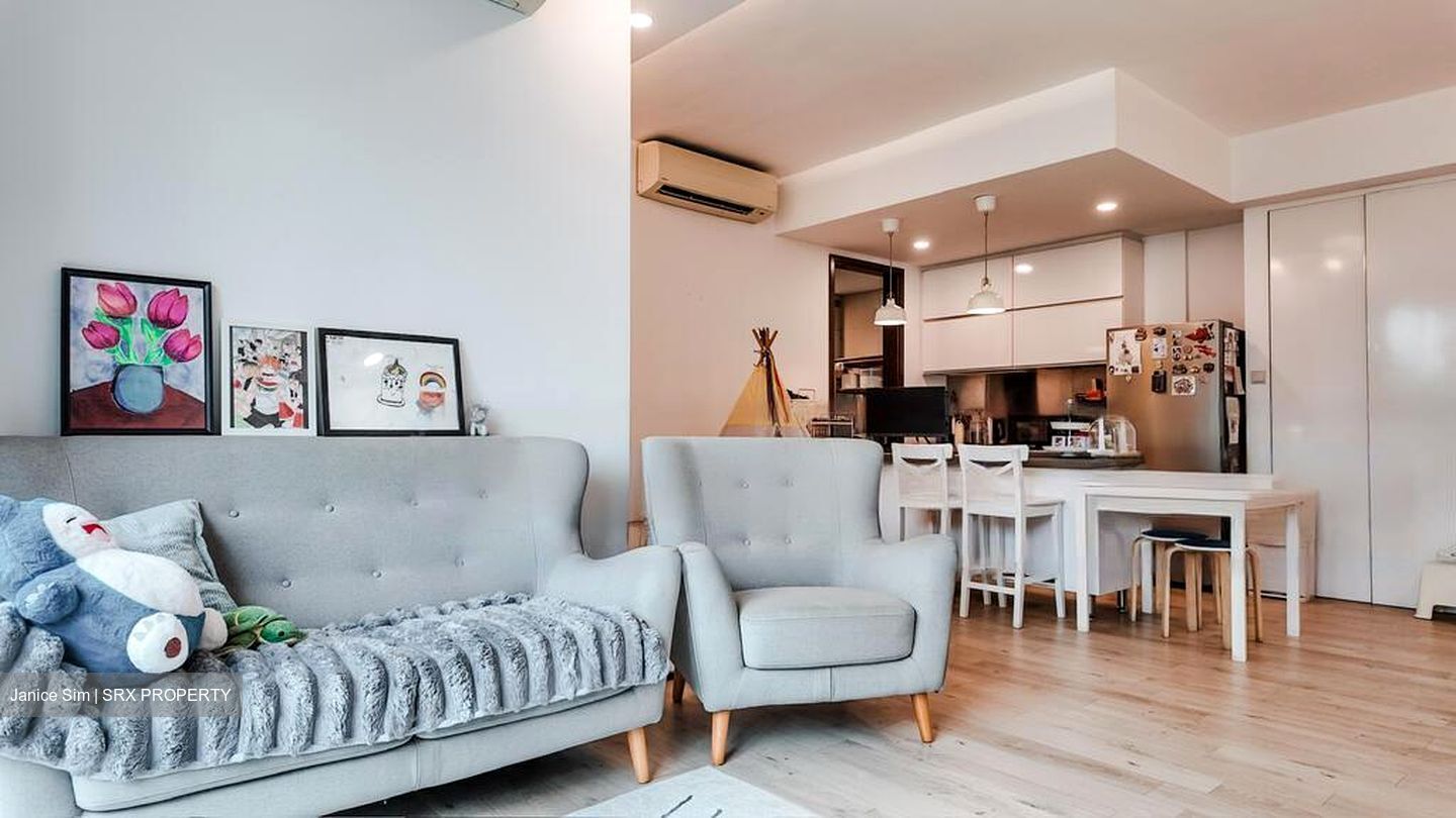 Upper Serangoon Road (D19), Apartment #485194051